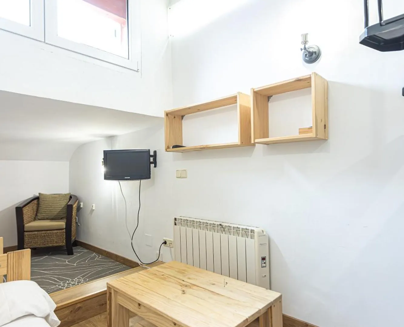 Apartamento Bianka Sierra Nevada 0*,
