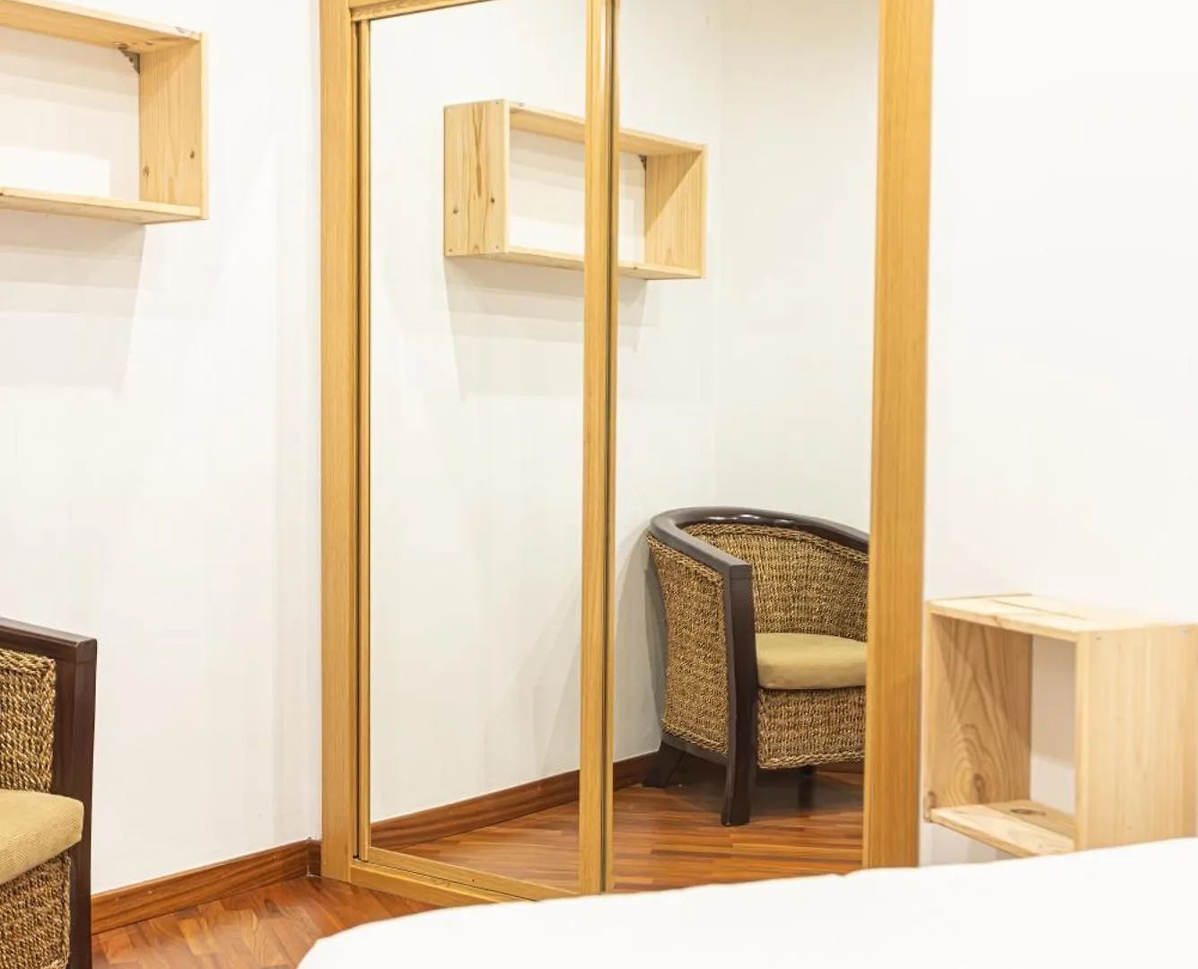 Apartamento Bianka Sierra Nevada